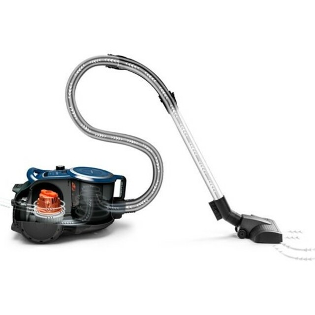 Пылесос Bosch BGS412000 (Цвет: Blue) Пылесос Bosch BGS412000 (Цвет: Blue)