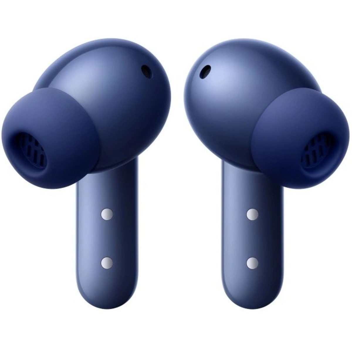 Наушники CMF by Nothing Buds 2 Plus (Цвет: Blue)