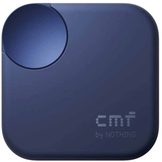 Наушники CMF by Nothing Buds 2 Plus (Цвет: Blue)