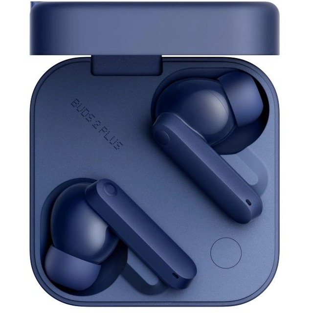 Наушники CMF by Nothing Buds 2 Plus (Цвет: Blue)