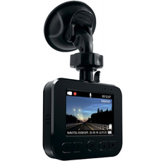 Видеорегистратор Navitel R300 GPS (Цвет: Black)
