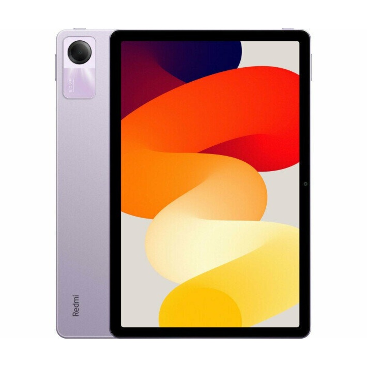 Xiaomi Redmi Pad SE Wi-Fi 6/128Gb (Цвет: Lavender Purple)