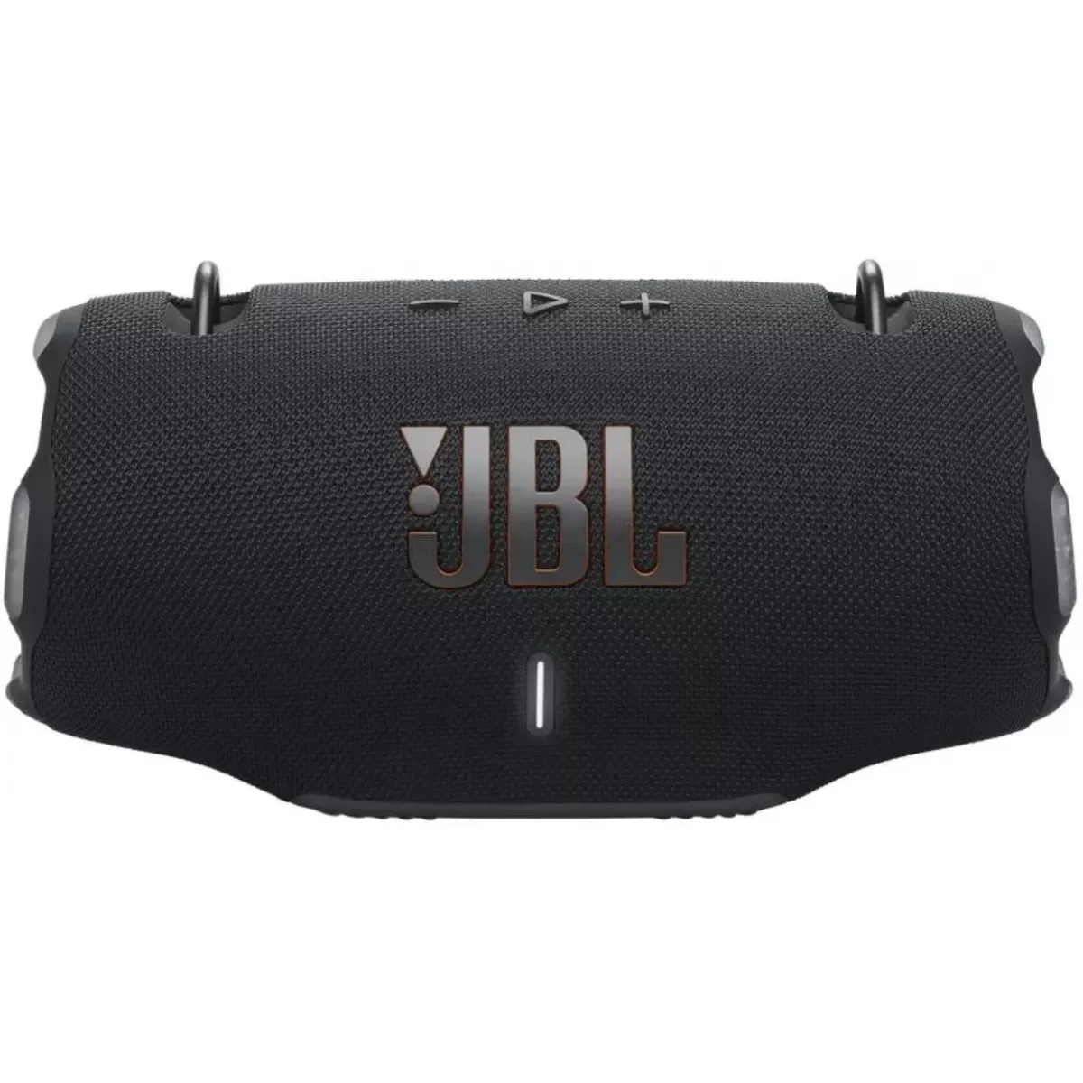 Портативная колонка JBL Xtreme 4, черный