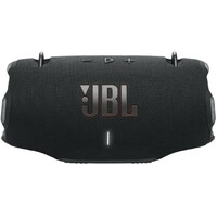 Портативная колонка JBL Xtreme 4, черный