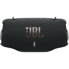 Портативная колонка JBL Xtreme 4, черный