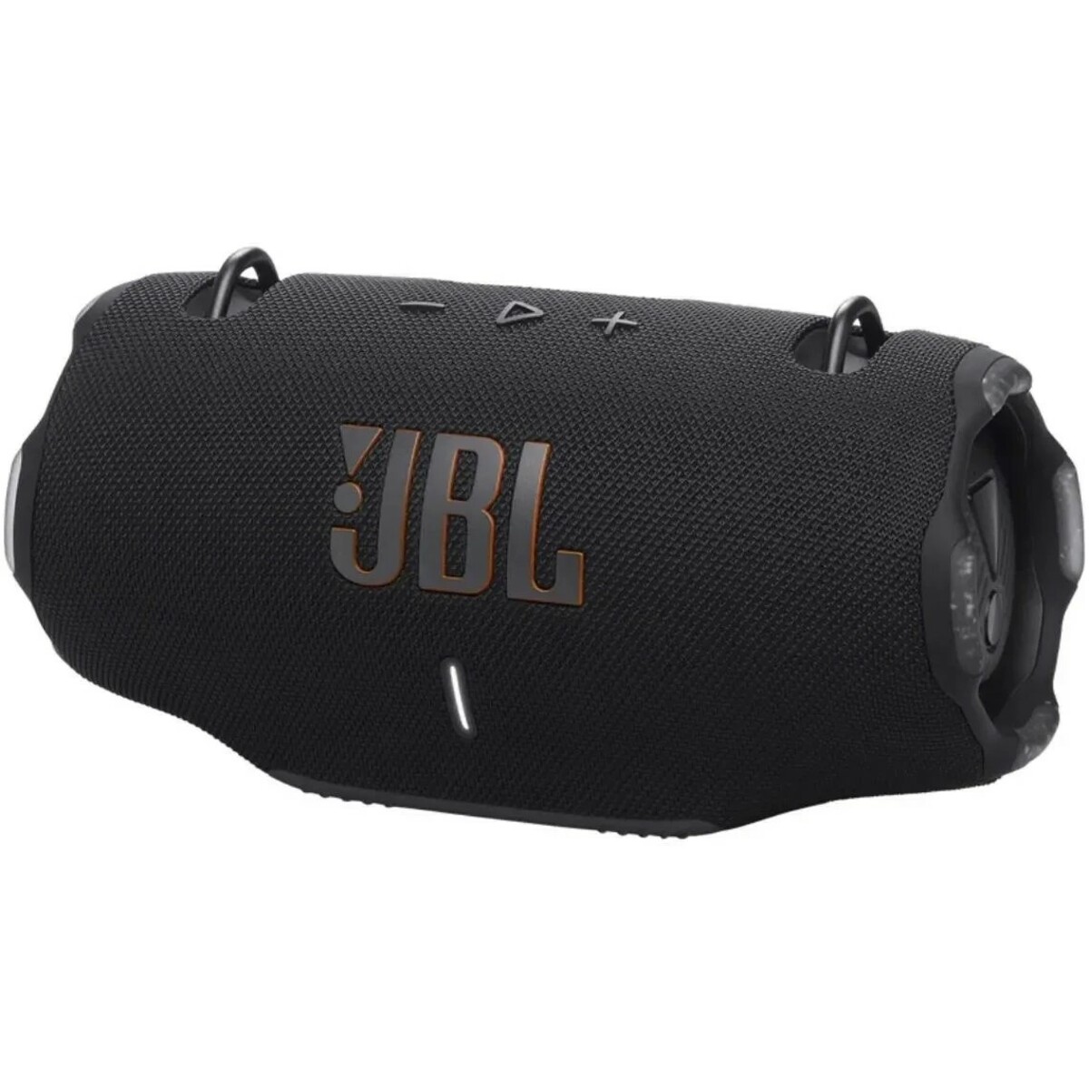 Портативная колонка JBL Xtreme 4, черный
