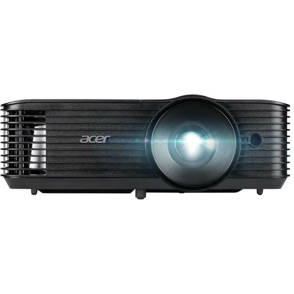 Проектор Acer X1328WHn, черный