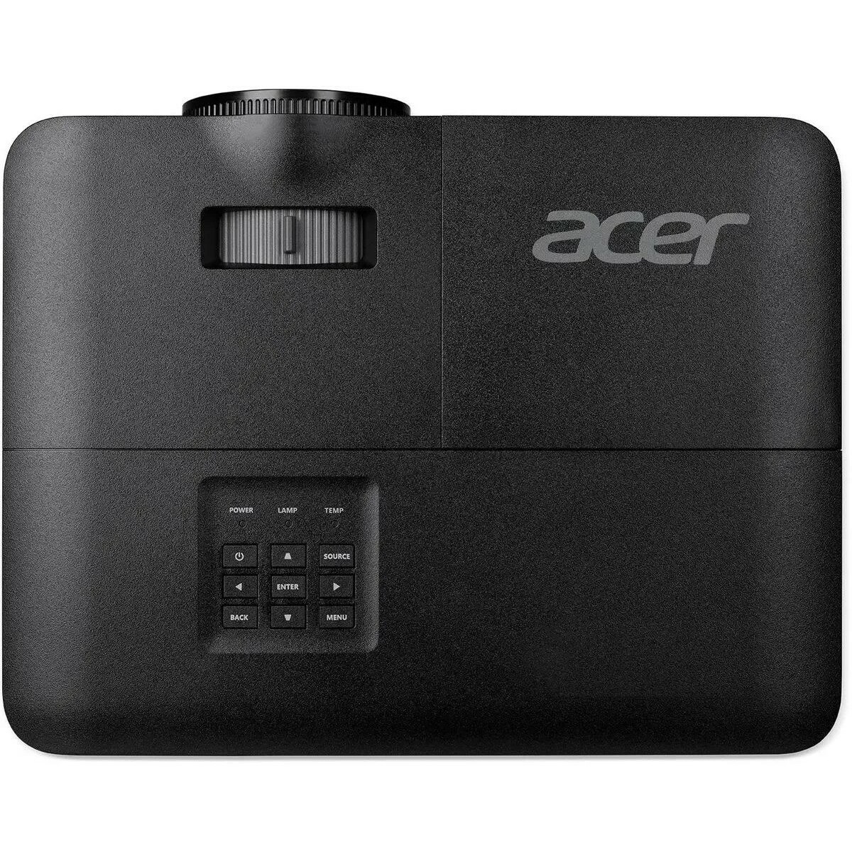 Проектор Acer X1328WHn, черный