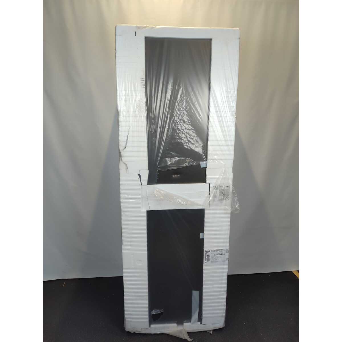 Холодильник Beko B1RCSK402G (Цвет: Gray)