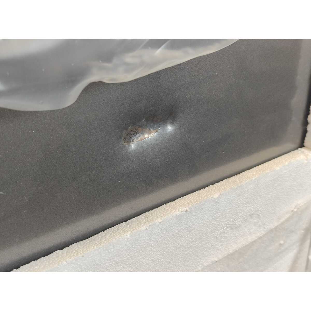 Холодильник Beko B1RCSK402G (Цвет: Gray)
