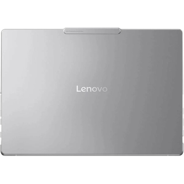 Ноутбук Lenovo Yoga Pro 7 14IAH10 (Core Ultra 7 255H 2Ghz / 32Gb LPDDR5x / SSD1Tb / Intel Arc 140T / 14.5