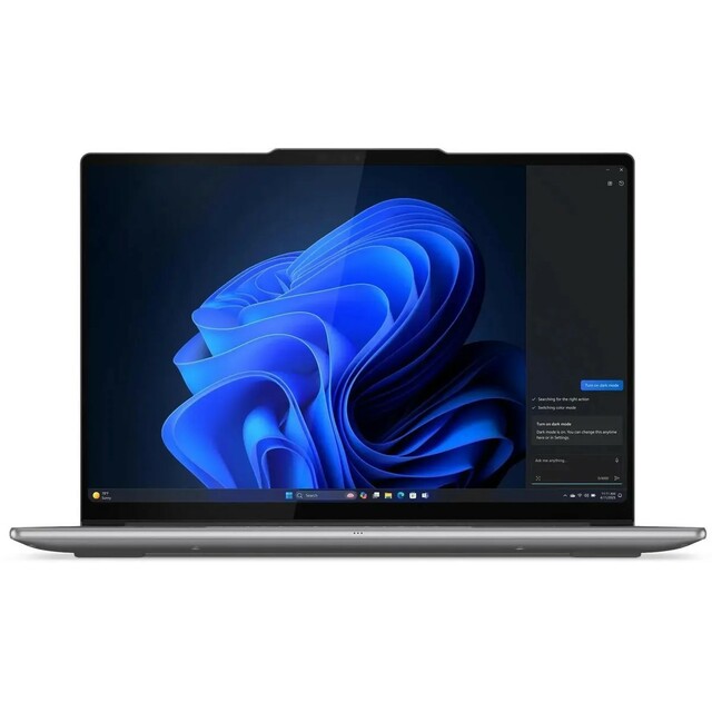 Ноутбук Lenovo Yoga Pro 7 14IAH10 (Core Ultra 9 285H 2.9Ghz / 32Gb LPDDR5x / SSD1Tb / Intel Arc 140T / 14.5