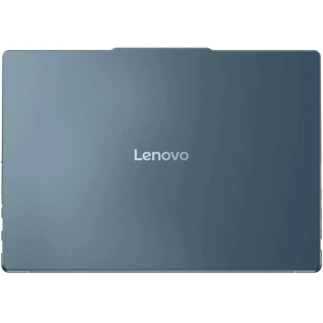 Ноутбук Lenovo Yoga Pro 7 14AKP10 (Ryzen AI 7 350 2Ghz/32Gb LPDDR5x/SSD1Tb/AMD Radeon 860M/14.5 /noOS/turquoise) (83KG0013RK)