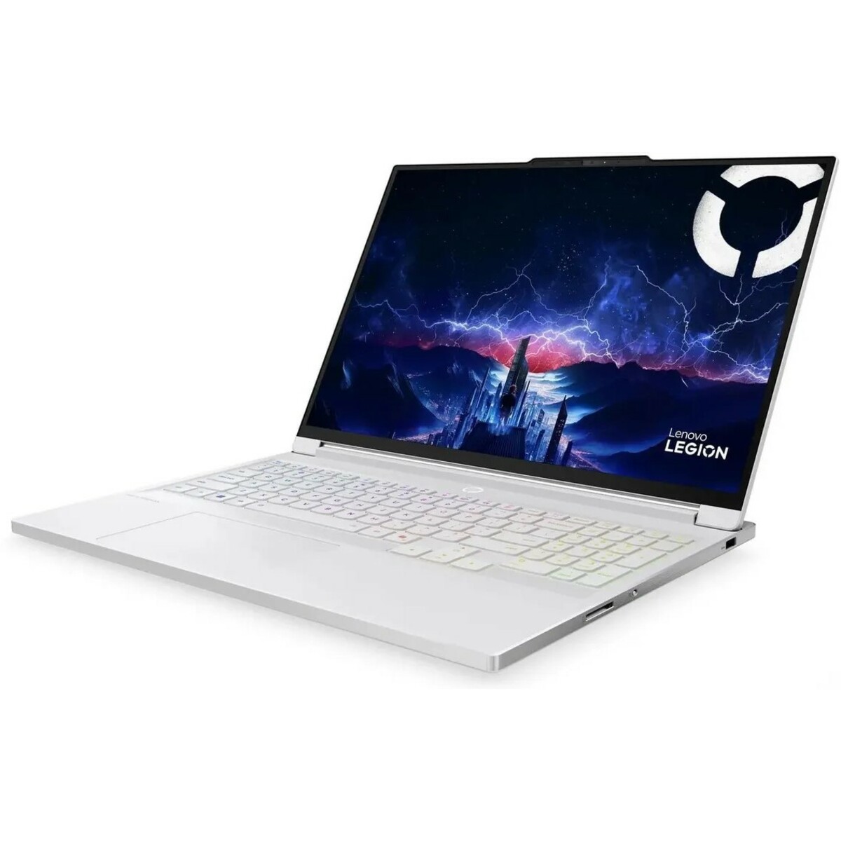 Ноутбук Lenovo Legion 7 16IAX10 (Core Ultra 7 255HX 2.4Ghz/32Gb DDR5/SSD1Tb/NVIDIA GeForce RTX 5060 8Gb/16
