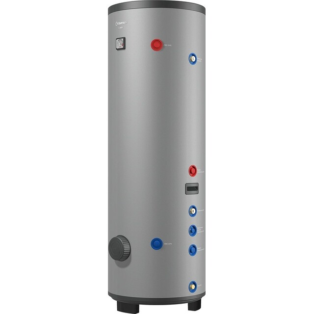 Водонагреватель Thermex Nixen 250 F (Combi) (Цвет: Gray) Водонагреватель Thermex Nixen 250 F (Combi) (Цвет: Gray)