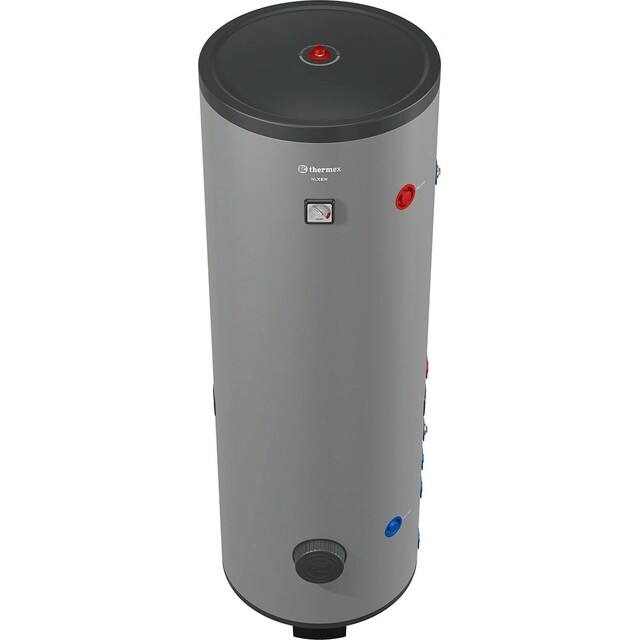 Водонагреватель Thermex Nixen 250 F (Combi) (Цвет: Gray) Водонагреватель Thermex Nixen 250 F (Combi) (Цвет: Gray)