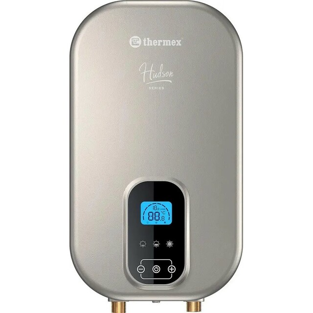 Водонагреватель Thermex Hudson 7000 (Цвет: Silver)