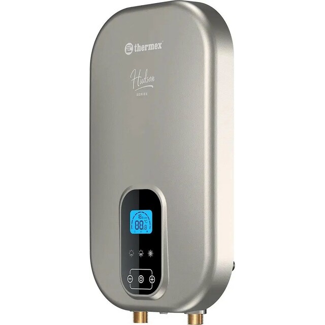 Водонагреватель Thermex Hudson 7000 (Цвет: Silver)