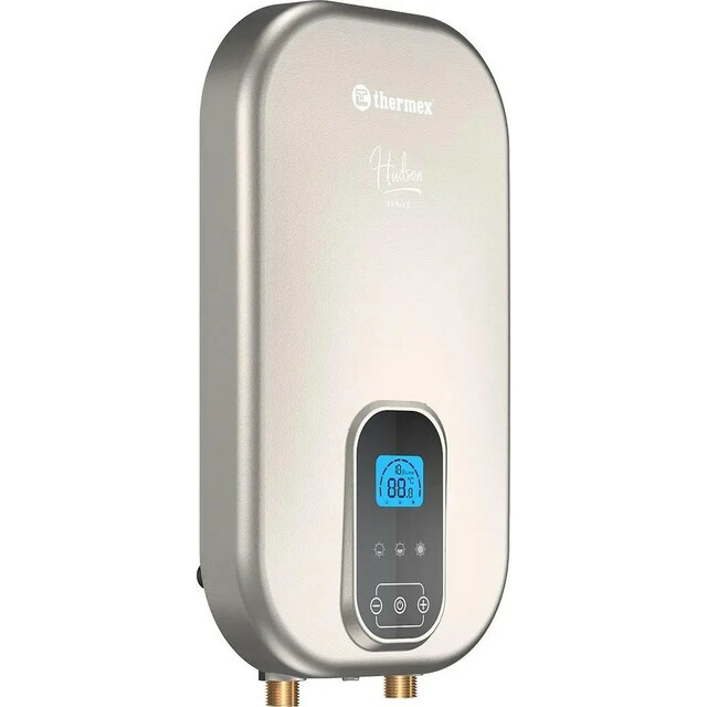 Водонагреватель Thermex Hudson 7000 (Цвет: Silver)