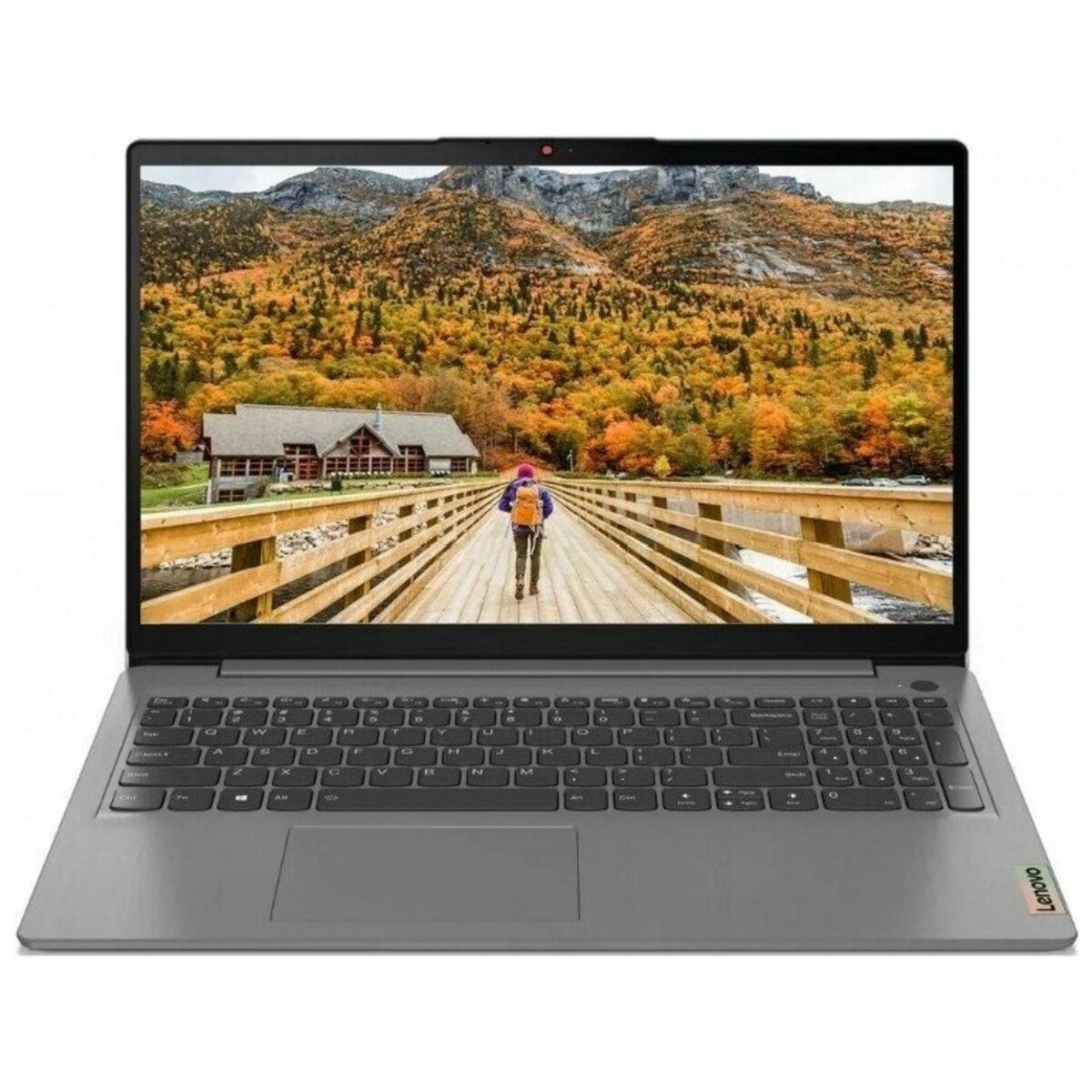 Ноутбук Lenovo IdeaPad 3 15ITL6 (Intel Core i3 1115G4 3.0 Ghz / 8Gb DDR4 / SSD 256Gb / Intel UHD Graphics / 15.6