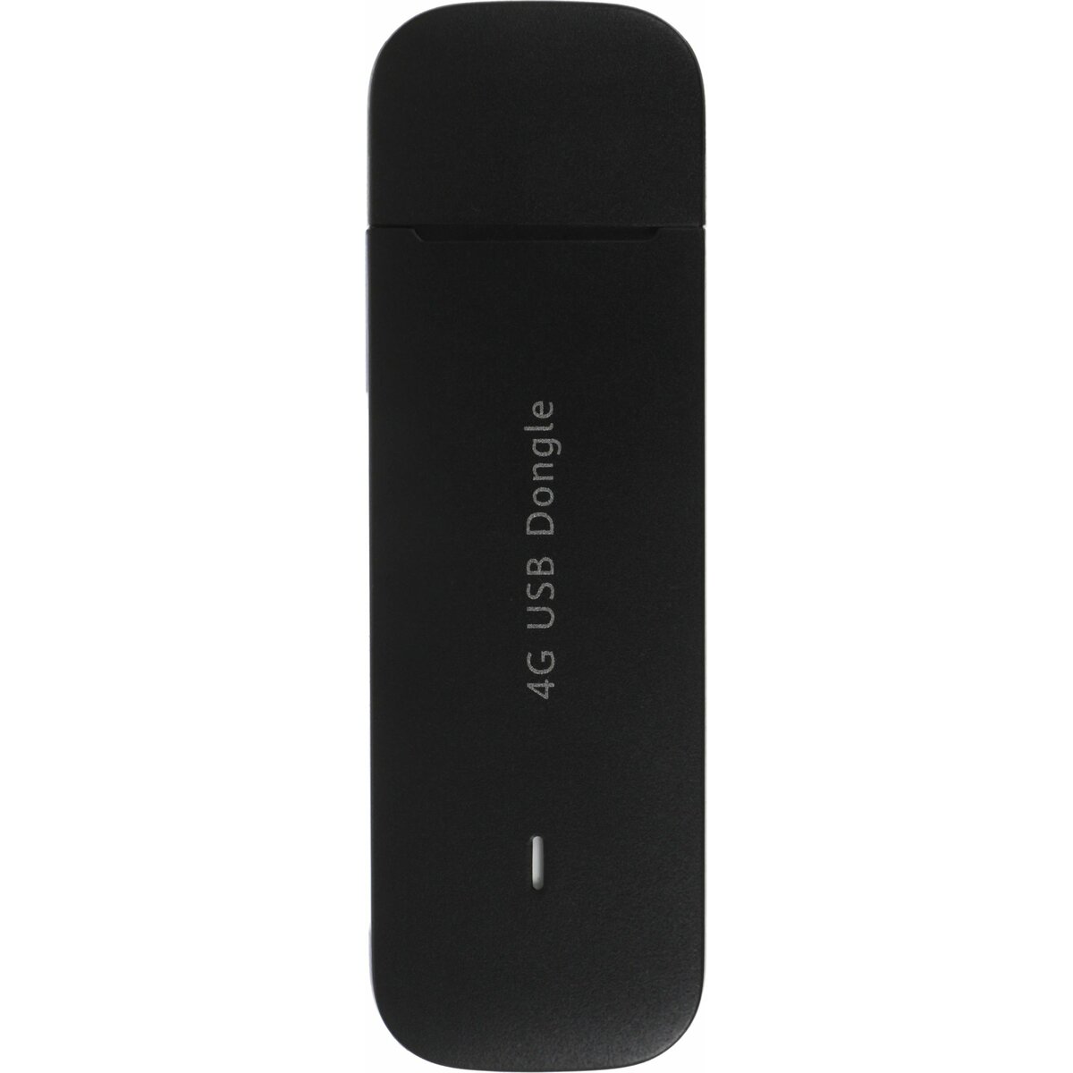 Модем 3G/4G Huawei Brovi E3372-325, черный