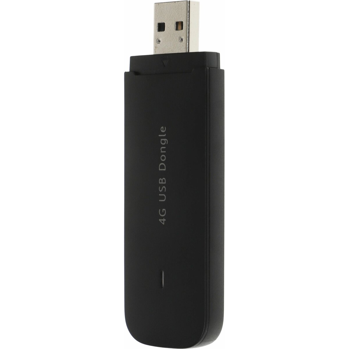 Модем 3G/4G Huawei Brovi E3372-325, черный