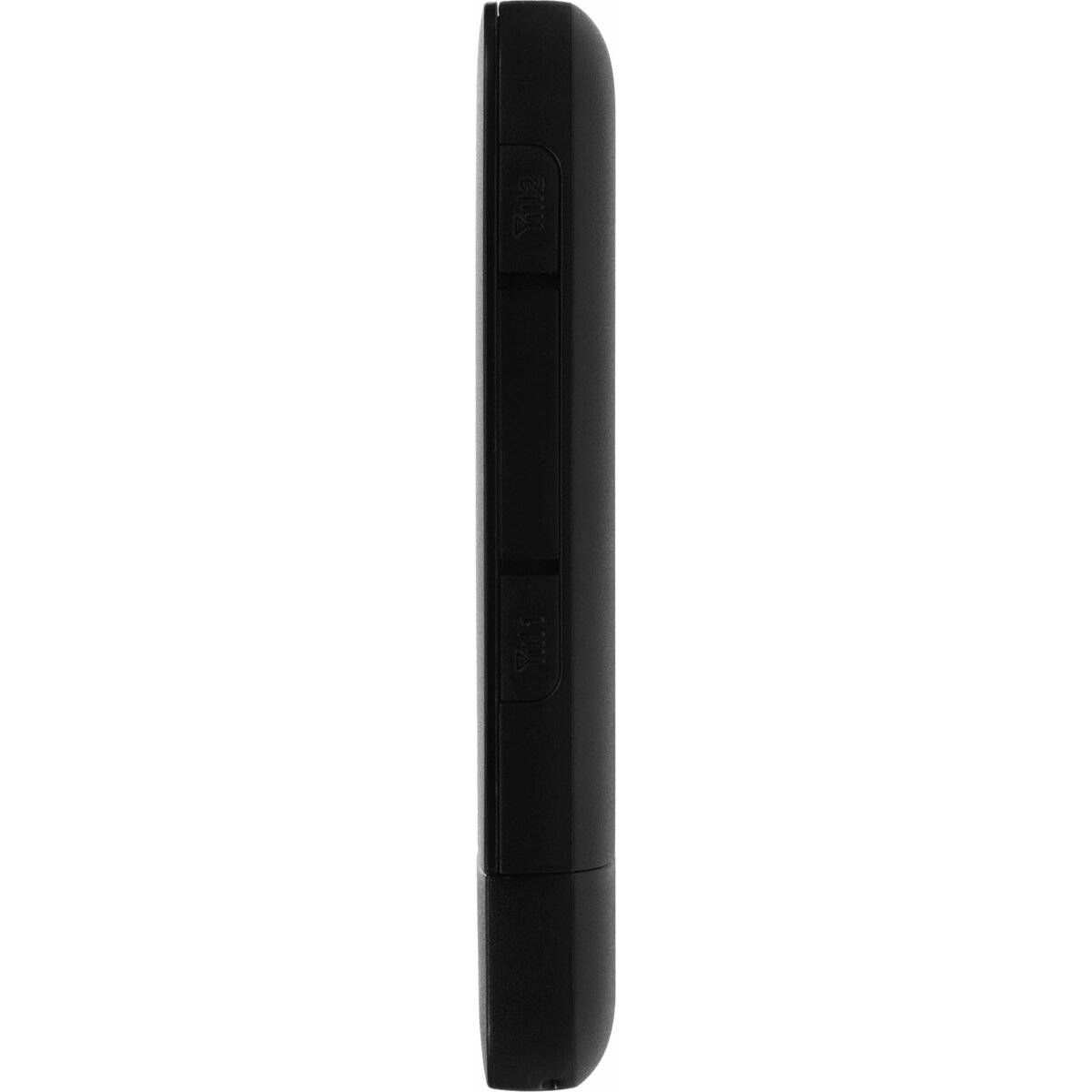 Модем 3G/4G Huawei Brovi E3372-325, черный