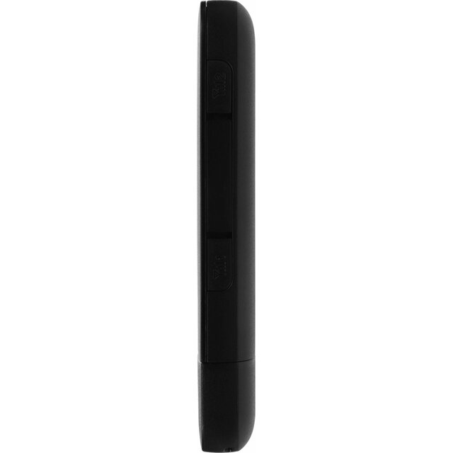 Модем 3G / 4G Huawei Brovi E3372-325, черный