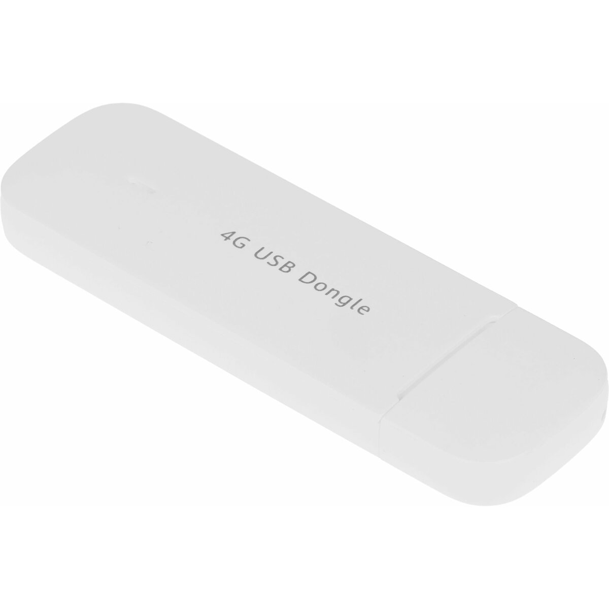 Модем 3G/4G Huawei Brovi E3372-325, белый