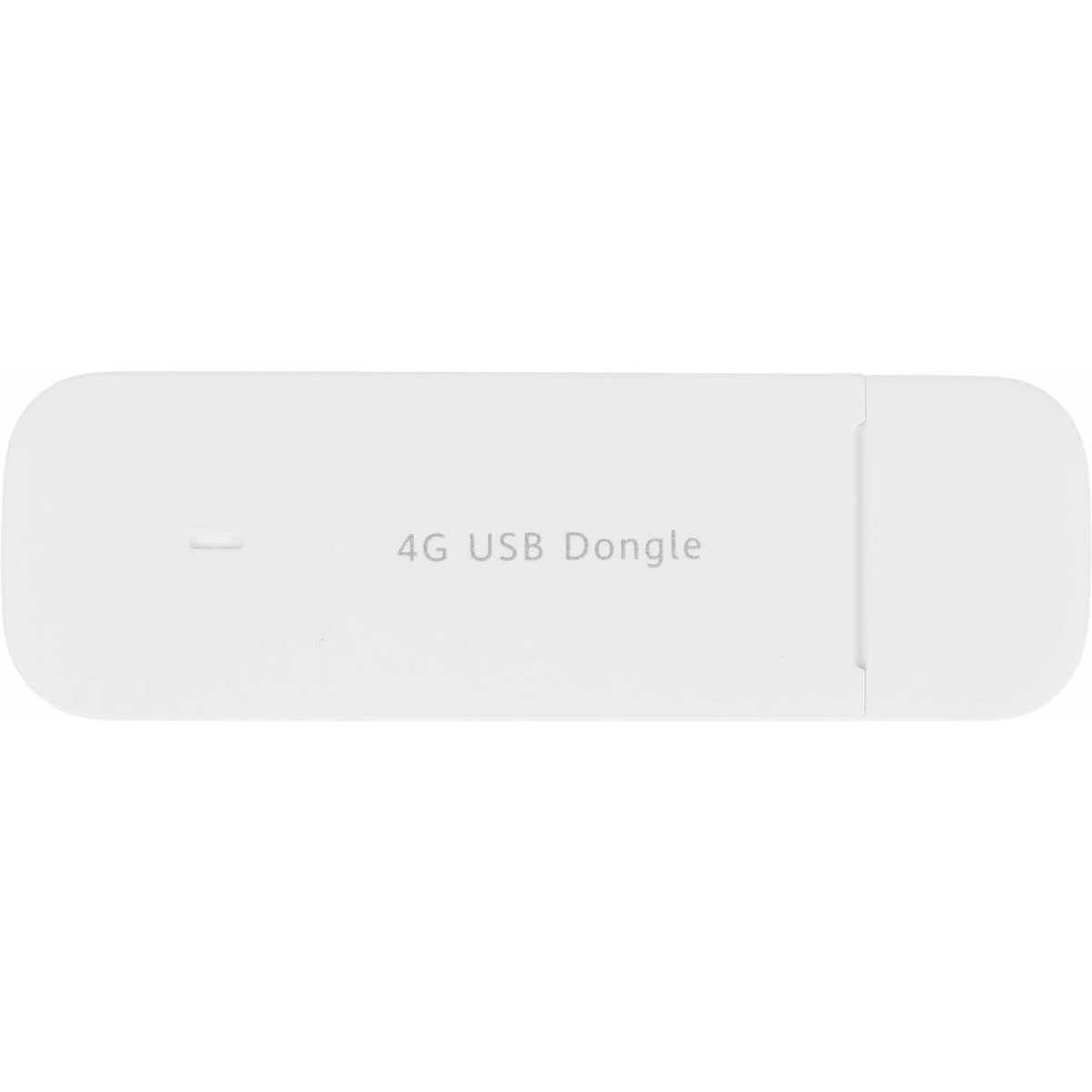 Модем 3G/4G Huawei Brovi E3372-325, белый