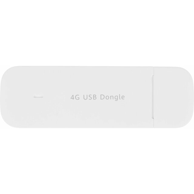 Модем 3G / 4G Huawei Brovi E3372-325, белый