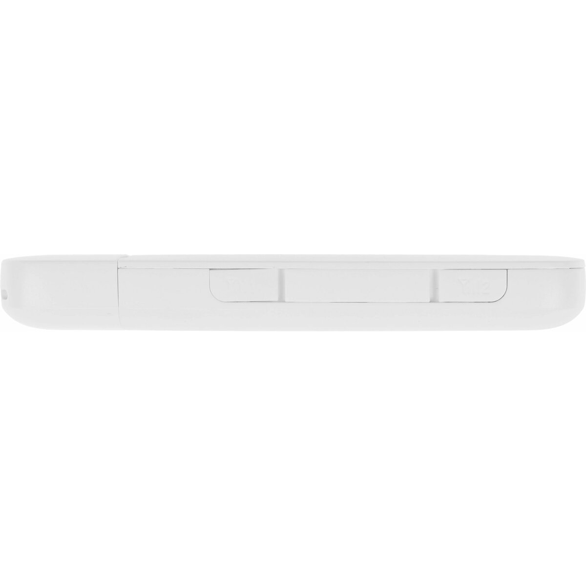 Модем 3G/4G Huawei Brovi E3372-325, белый