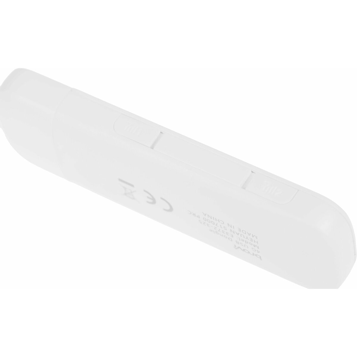 Модем 3G/4G Huawei Brovi E3372-325, белый