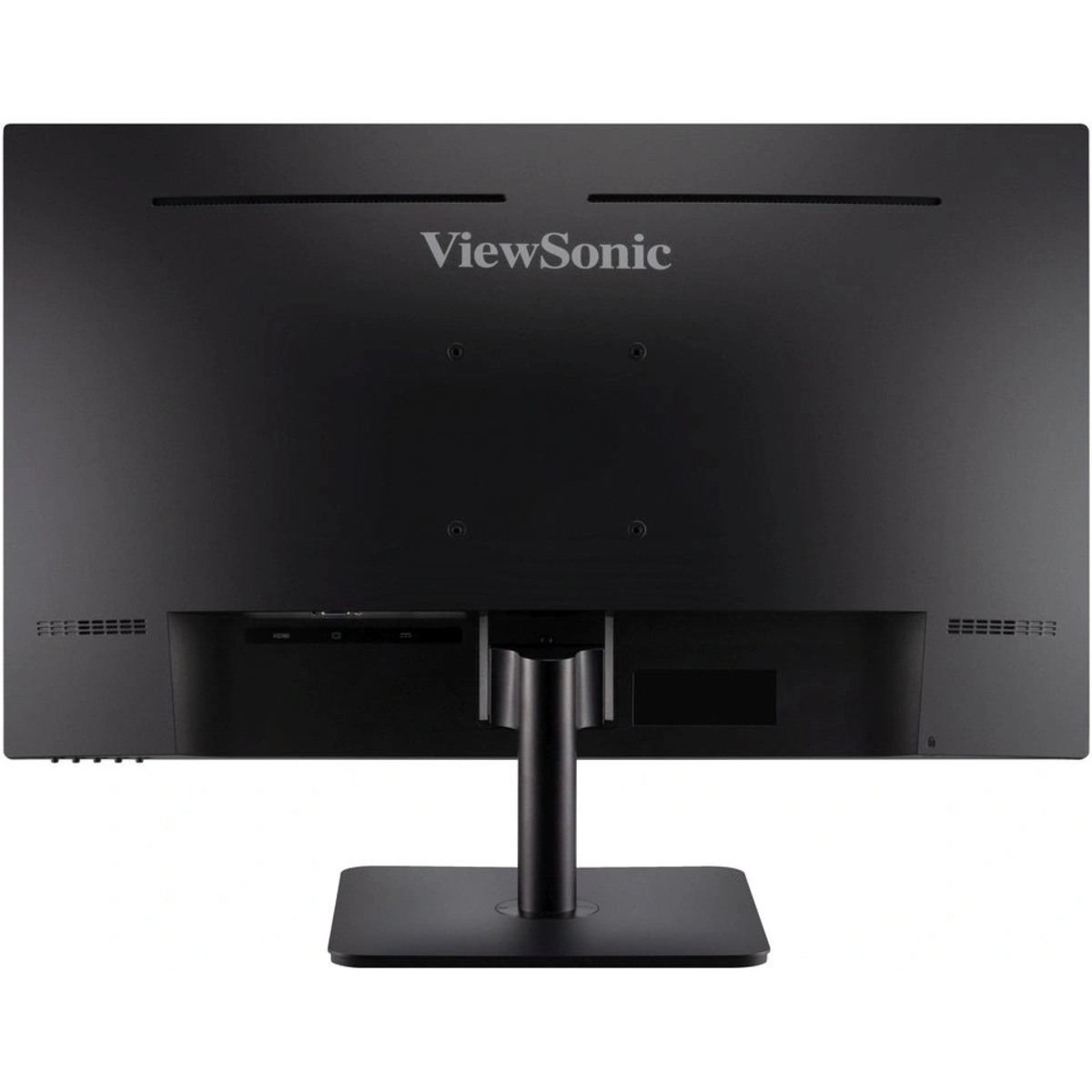 Монитор ViewSonic 27