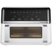 Аэрогриль Trouver FD20s Pro, белый