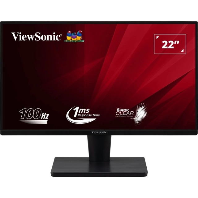 Монитор ViewSonic 22