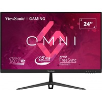 Монитор ViewSonic 24  VX2428, черный