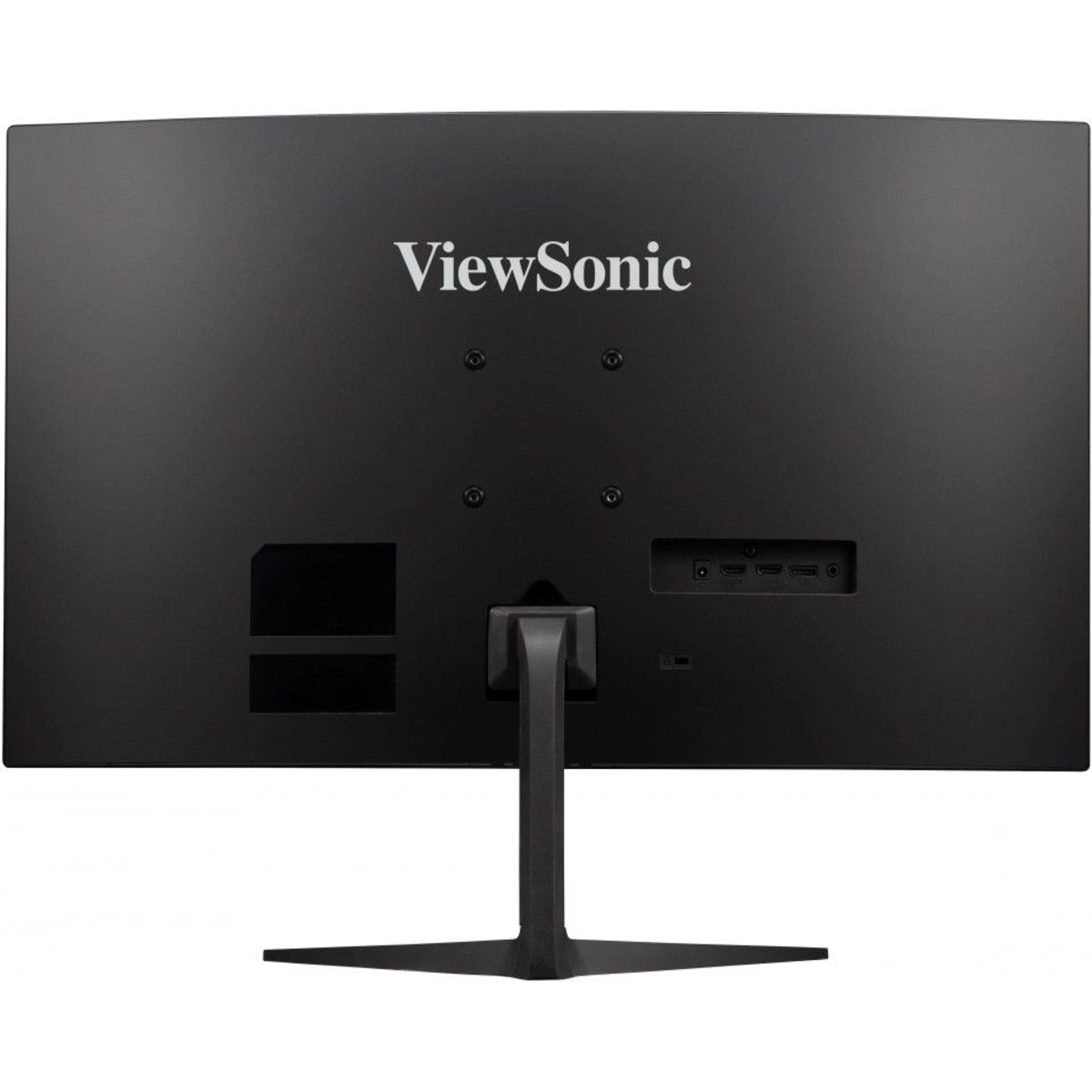 Монитор ViewSonic 27