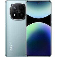 Смартфон Xiaomi Redmi Note 14 Pro+ 5G 8/256 (Цвет: Frost Blue)