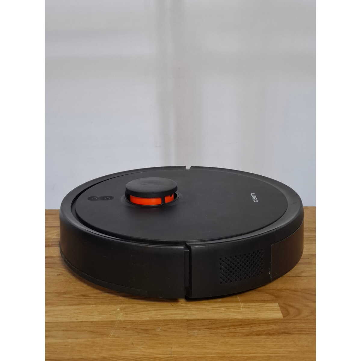 Робот-пылесос Xiaomi Robot Vacuum S20, черный