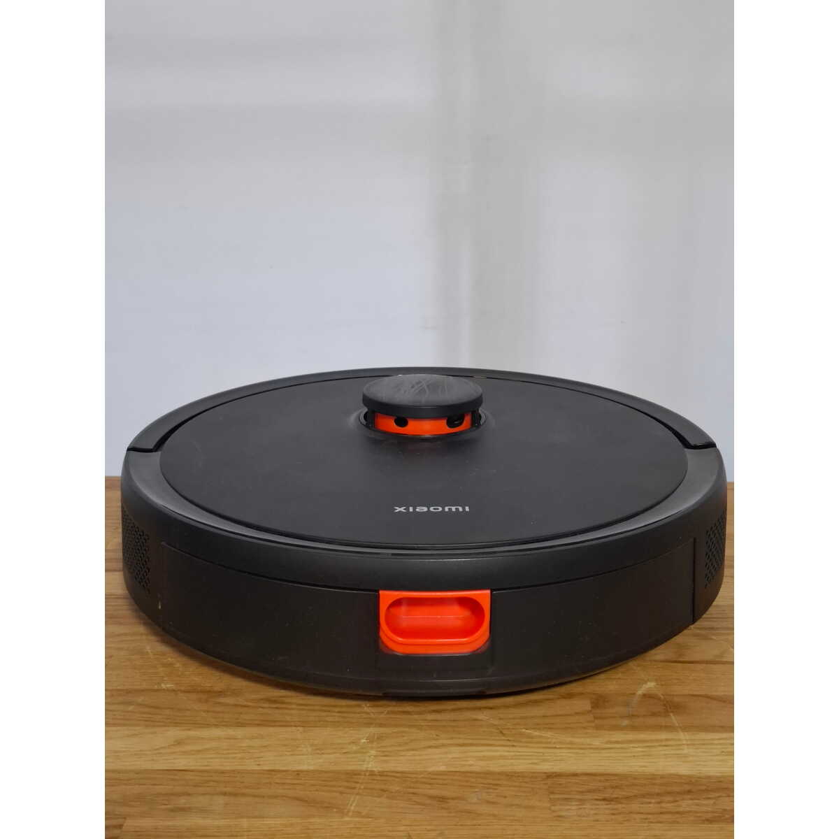 Робот-пылесос Xiaomi Robot Vacuum S20, черный