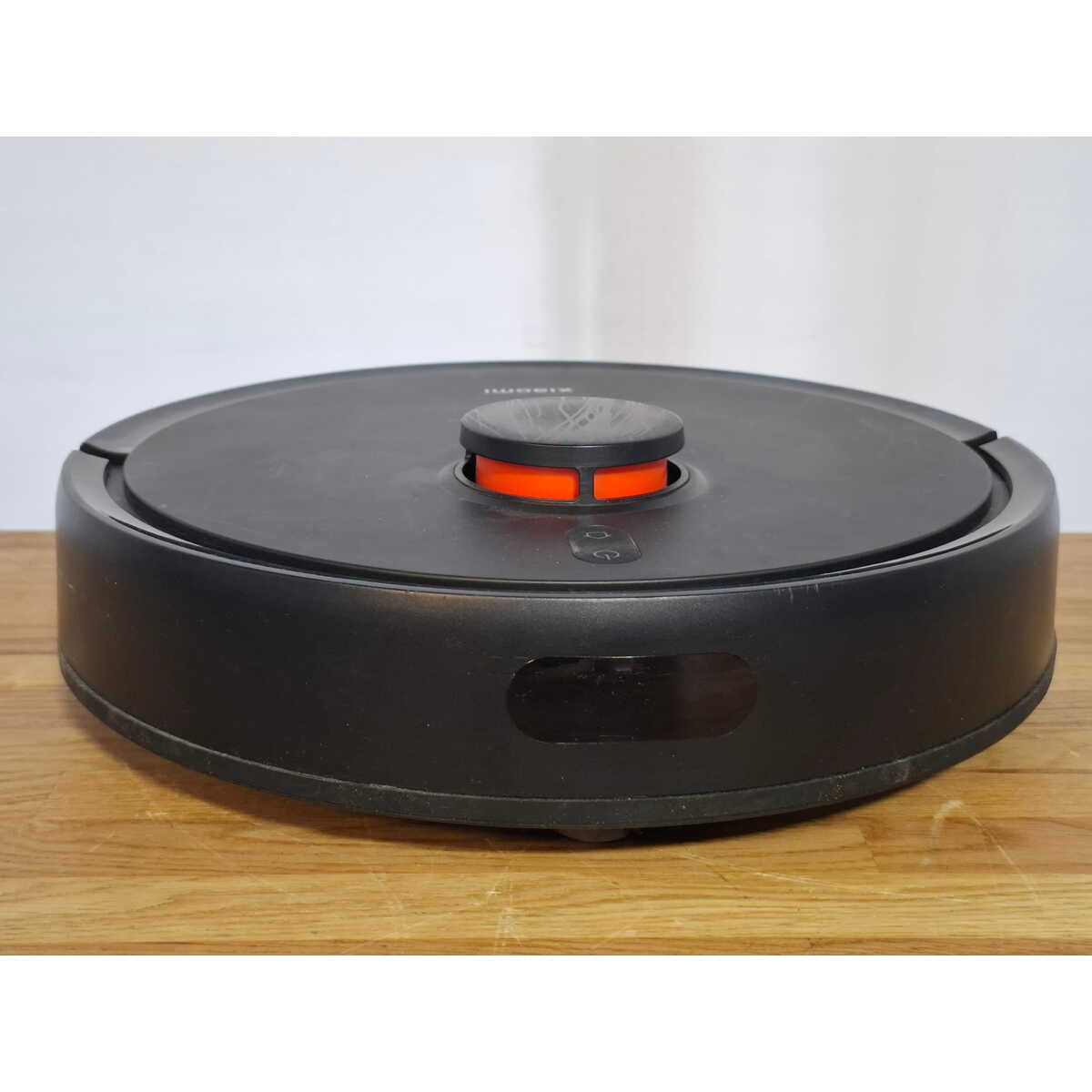 Робот-пылесос Xiaomi Robot Vacuum S20, черный