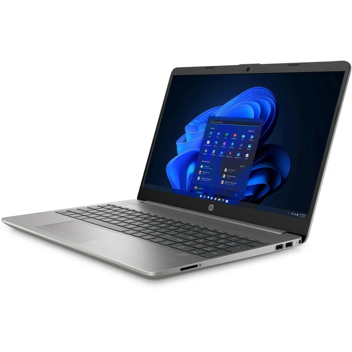 Ноутбук HP 250 G9 (Intel Core i5 1235U 1.3Ghz/16Gb DDR4/SSD 512Gb/Intel Iris Xe graphics/15.6