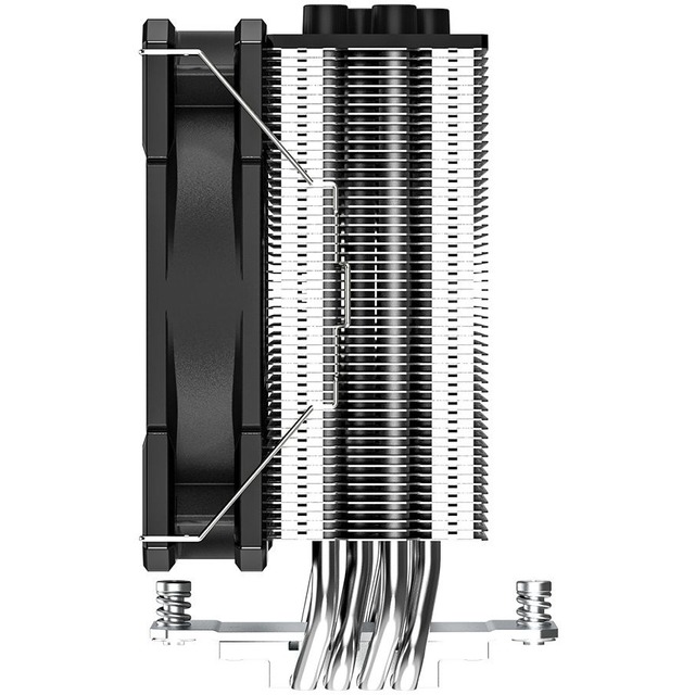 Устройство охлаждения(кулер) ID-Cooling SE-224-XTS Устройство охлаждения(кулер) ID-Cooling SE-224-XTS