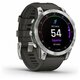 Умные часы Garmin Epix (Gen 2) (Цвет: St..