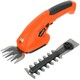 Кусторез Patriot CSH 360 (Цвет: Orange/B..