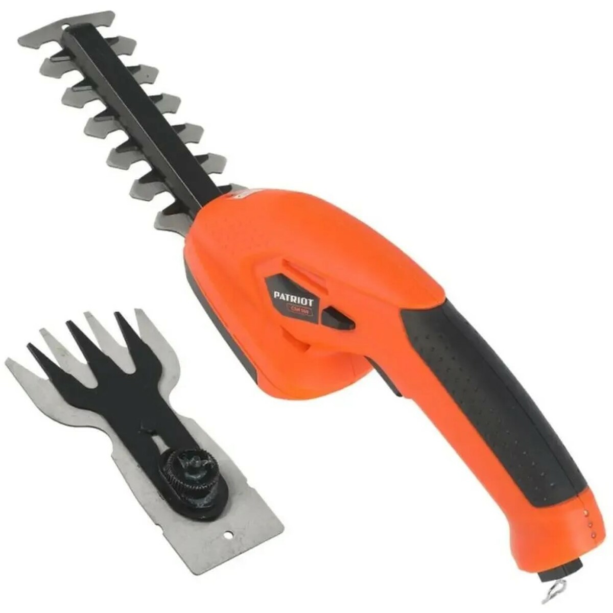 Кусторез Patriot CSH 360 (Цвет: Orange / Black)