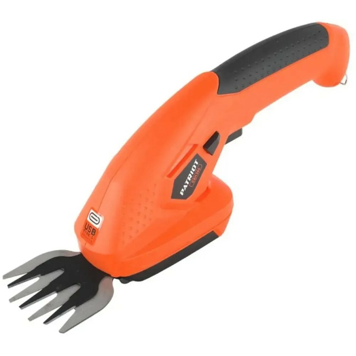 Кусторез Patriot CSH 360 (Цвет: Orange / Black)