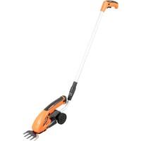 Кусторез/ножницы для травы Patriot СSH 372 (Цвет: Orange/Black)