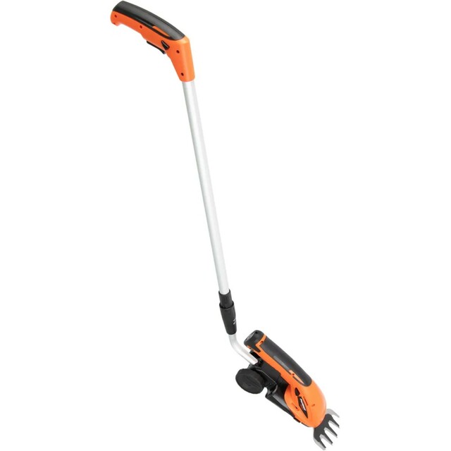 Кусторез/ножницы для травы Patriot СSH 372 (Цвет: Orange/Black)
